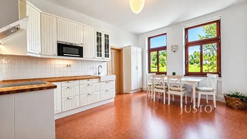 Prodej rodinného domu, Heřmaň, 257 m2