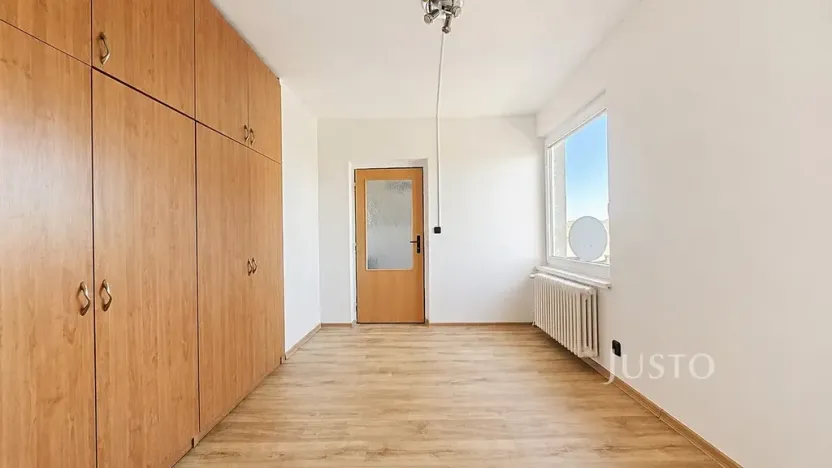 Prodej bytu 2+1, Blatná, Čechova, 59 m2