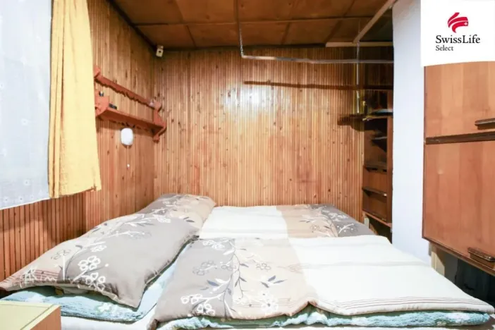 Prodej chaty, Jihlava - Horní Kosov, 41 m2