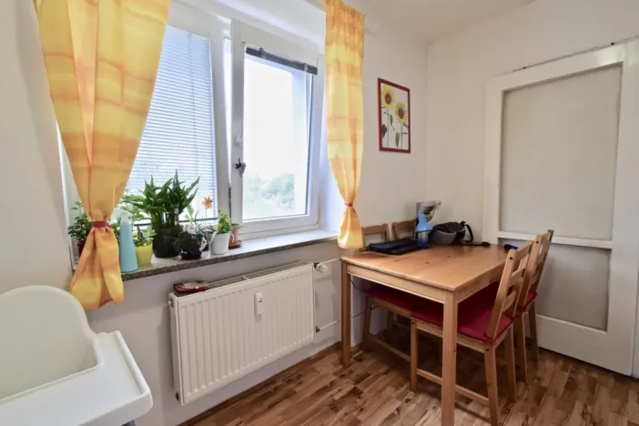 Pronájem bytu 1+1, Brno - Řečkovice, Sibiřská, 35 m2