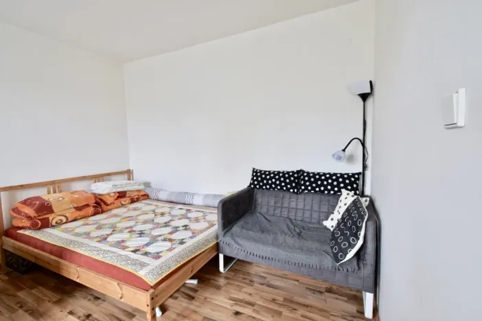 Pronájem bytu 1+1, Brno - Řečkovice, Sibiřská, 35 m2
