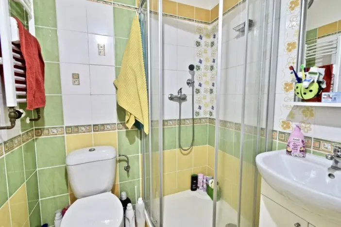 Pronájem bytu 1+1, Brno - Řečkovice, Sibiřská, 35 m2