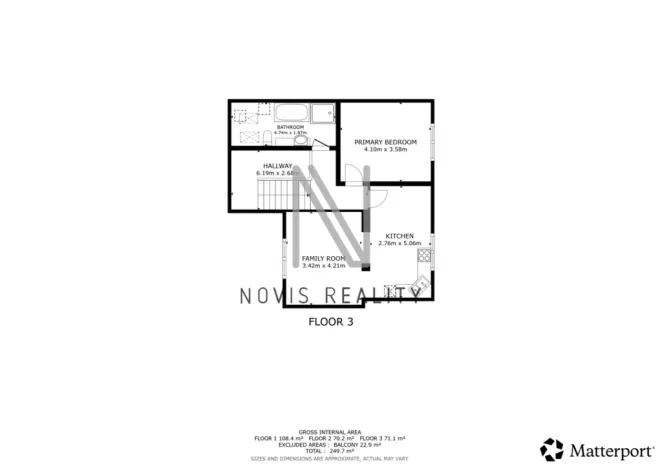 Prodej rodinného domu, Plzeň - Doubravka, Pod Lesem, 250 m2