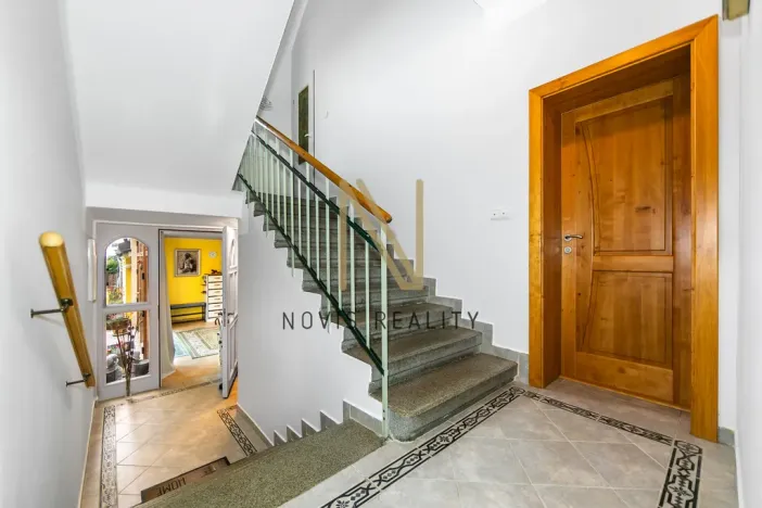 Prodej rodinného domu, Plzeň - Doubravka, Pod Lesem, 250 m2