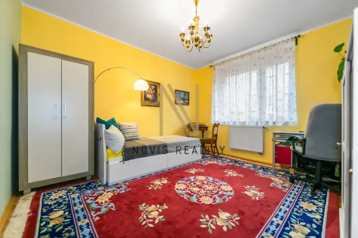 Prodej rodinného domu, Plzeň - Doubravka, Pod Lesem, 250 m2