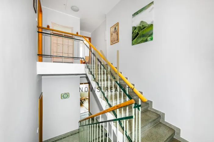 Prodej rodinného domu, Plzeň - Doubravka, Pod Lesem, 250 m2