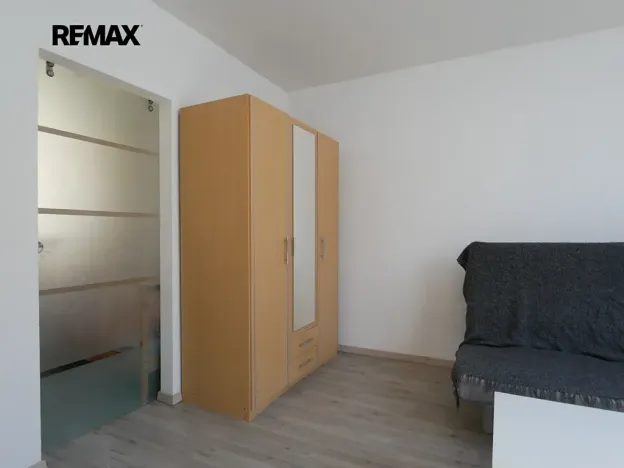 Pronájem bytu 1+kk, Brno, Gallašova, 27 m2