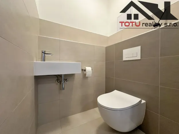 Pronájem bytu 3+kk, Jaroměř, Josefa Šímy, 72 m2