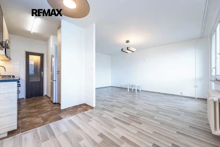 Pronájem bytu 3+kk, Praha - Stodůlky, Amforová, 70 m2