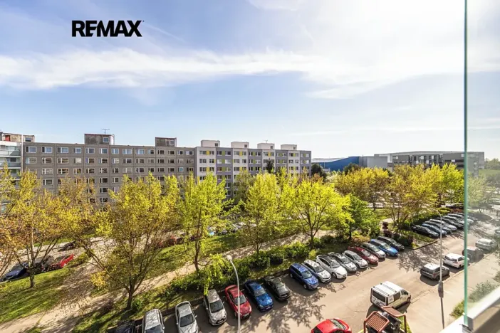 Pronájem bytu 3+kk, Praha - Stodůlky, Amforová, 70 m2