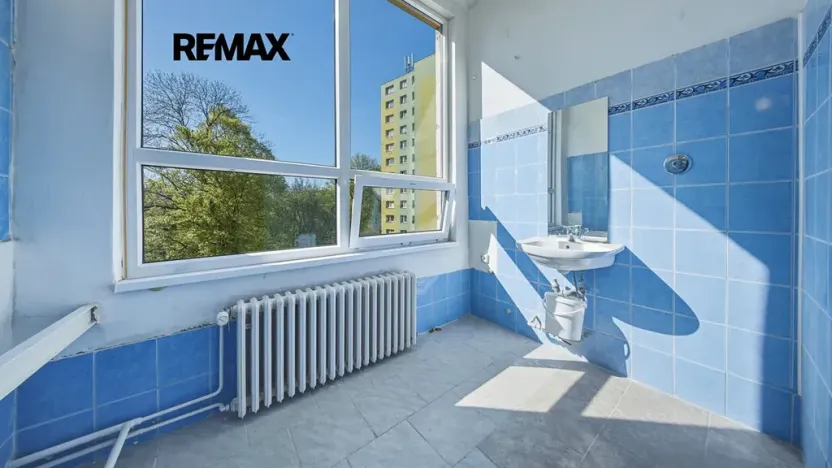 Pronájem obchodního prostoru, Nový Bor, Tř. T. G. Masaryka, 55 m2