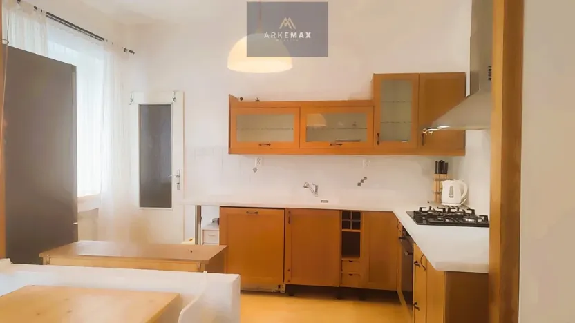 Pronájem bytu 3+1, Ostrava, Gončarovova, 81 m2