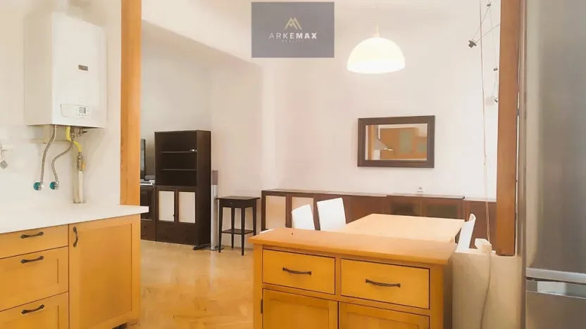Pronájem bytu 3+1, Ostrava, Gončarovova, 81 m2