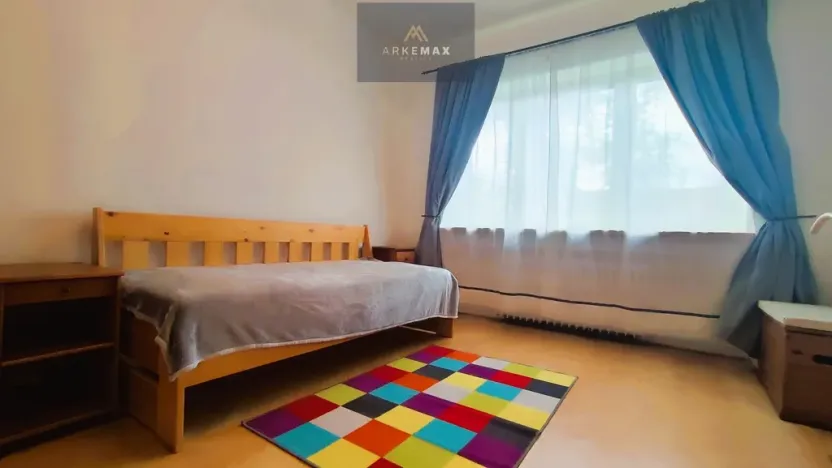 Pronájem bytu 3+1, Ostrava, Gončarovova, 81 m2