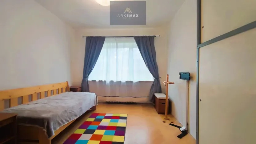 Pronájem bytu 3+1, Ostrava, Gončarovova, 81 m2