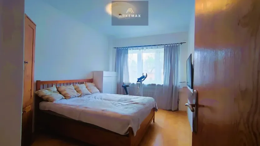 Pronájem bytu 3+1, Ostrava, Gončarovova, 81 m2