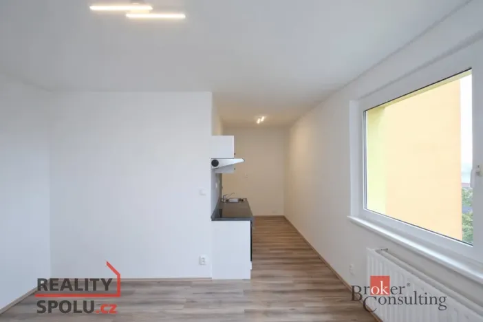 Prodej bytu 2+kk, Liberec - Liberec XIII-Nové Pavlovice, Bezová, 42 m2
