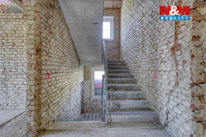 Prodej rodinného domu, Plasy, Babinská, 430 m2