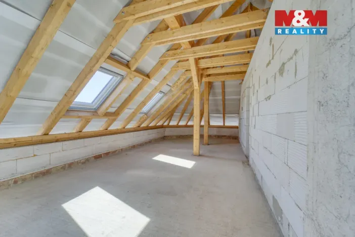 Prodej rodinného domu, Plasy, Babinská, 430 m2