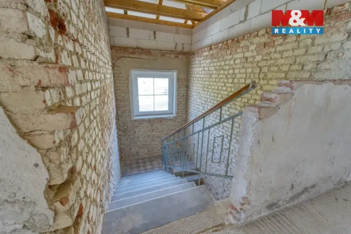 Prodej rodinného domu, Plasy, Babinská, 430 m2