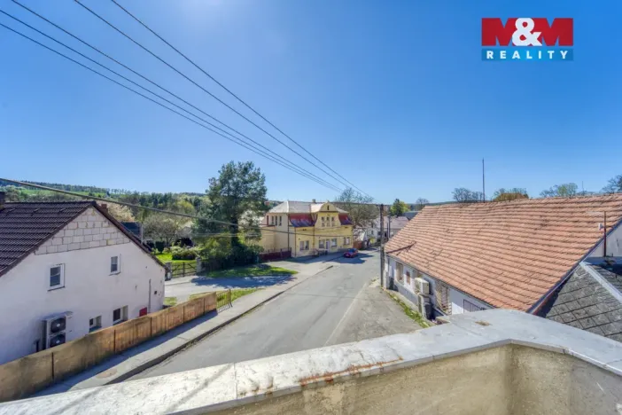 Prodej rodinného domu, Plasy, Babinská, 430 m2
