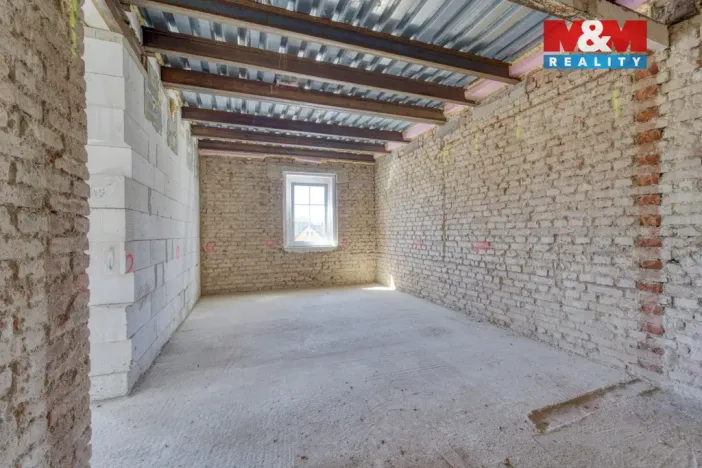 Prodej rodinného domu, Plasy, Babinská, 430 m2