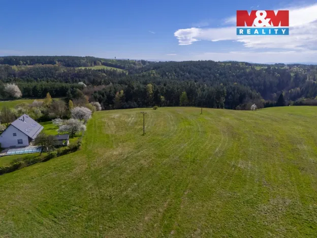 Prodej pozemku pro bydlení, Strážiště - Kozmice, 10421 m2