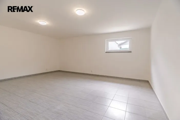 Prodej rodinného domu, Buštěhrad, Javorová, 116 m2