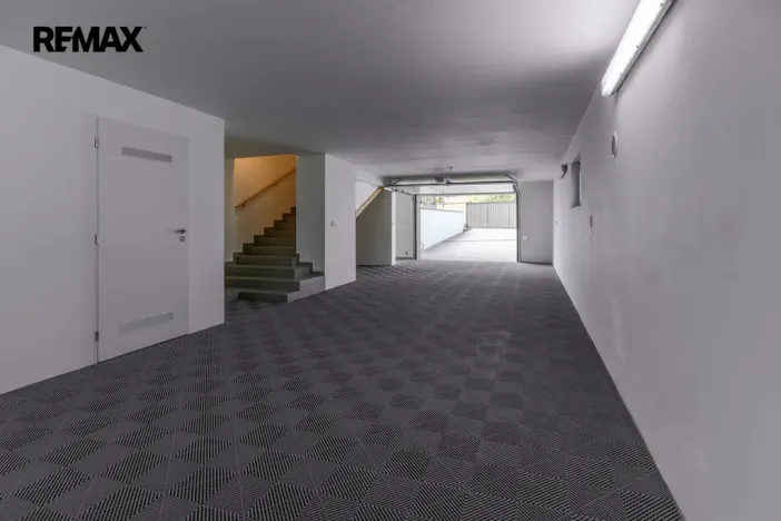 Prodej rodinného domu, Buštěhrad, Javorová, 116 m2
