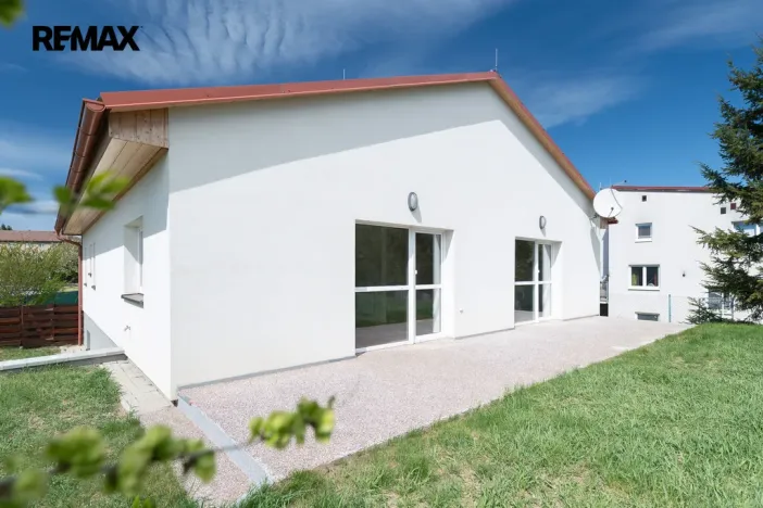 Prodej rodinného domu, Buštěhrad, Javorová, 116 m2
