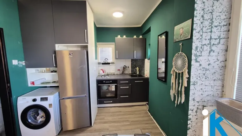 Pronájem bytu 1+kk, Prostějov, Raisova, 32 m2