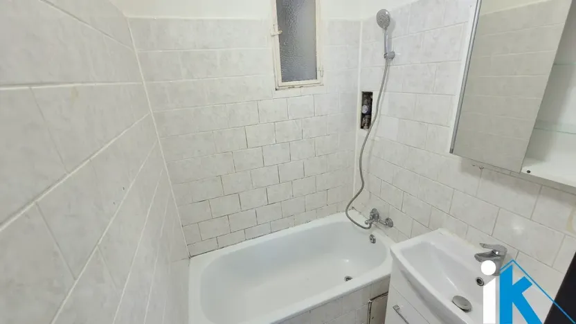 Pronájem bytu 1+kk, Prostějov, Raisova, 32 m2