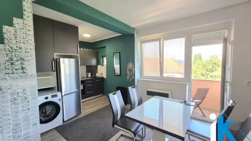 Pronájem bytu 1+kk, Prostějov, Raisova, 32 m2