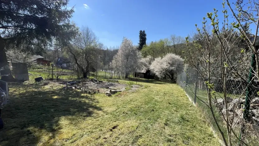 Prodej pozemku pro bydlení, Sušice, 383 m2