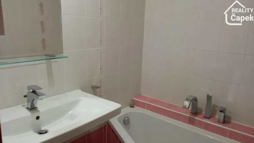 Pronájem bytu 3+1, Orlová - Lutyně, Na Stuchlíkovci, 74 m2