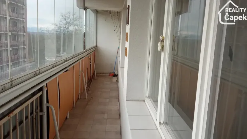 Prodej bytu 3+1, Orlová - Lutyně, Na Stuchlíkovci, 74 m2