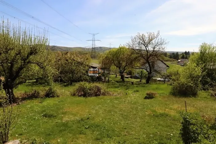 Prodej chaty, Zadní Třebaň, Chatařská VI, 68 m2