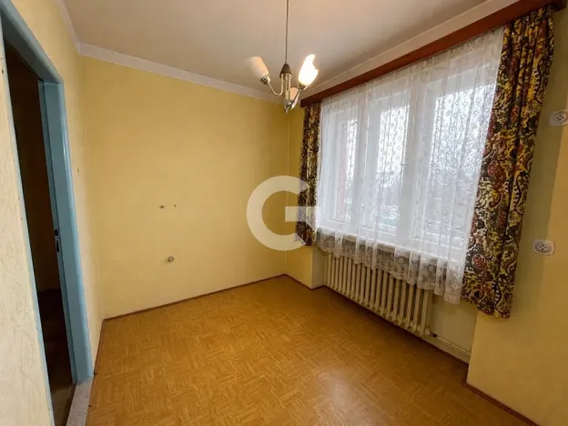 Prodej rodinného domu, Slavičín, Osvobození, 122 m2