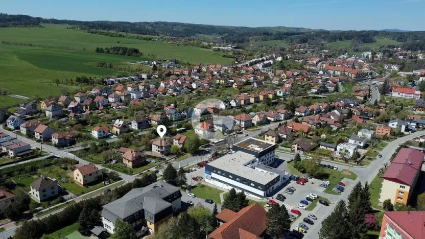 Prodej rodinného domu, Slavičín, Osvobození, 122 m2