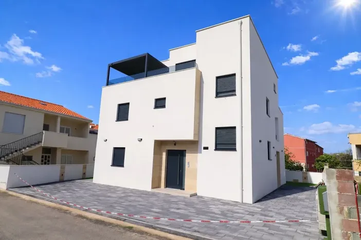 Prodej rodinného domu, Vodice, Chorvatsko, Srima XII, 133 m2