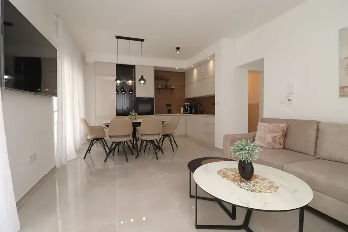 Prodej rodinného domu, Vodice, Chorvatsko, Srima XII, 133 m2