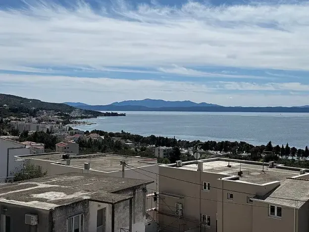 Prodej bytu 3+kk, Tučepi, Chorvatsko, 55 m2