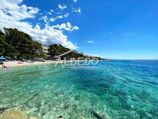 Prodej bytu 3+kk, Tučepi, Chorvatsko, 55 m2