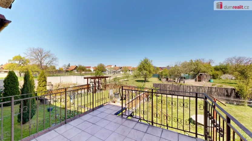Prodej rodinného domu, Vracov, Řadová, 180 m2