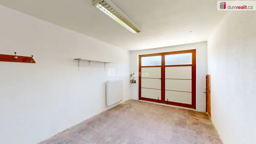 Prodej rodinného domu, Vracov, Řadová, 180 m2