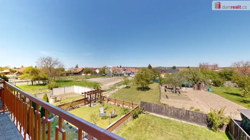 Prodej rodinného domu, Vracov, Řadová, 180 m2
