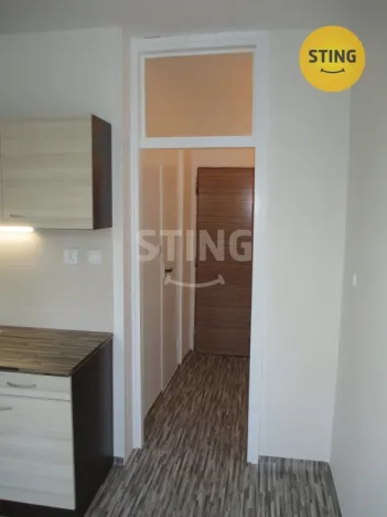 Pronájem bytu 1+1, Ostrava, Lechowiczova, 35 m2