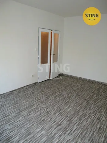 Pronájem bytu 1+1, Ostrava, Lechowiczova, 35 m2