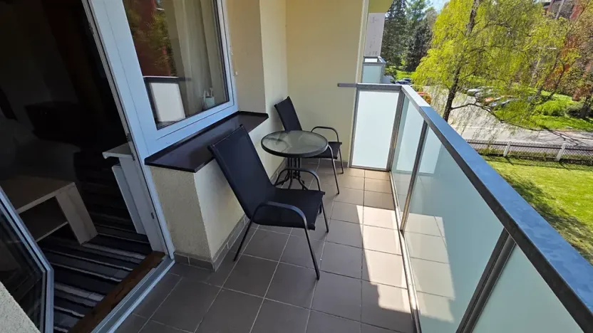 Pronájem bytu 2+1, Frýdlant nad Ostravicí, Dvořákova, 61 m2