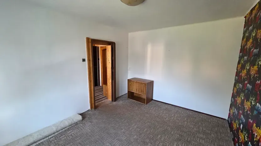 Pronájem bytu 2+1, Frýdlant nad Ostravicí, Dvořákova, 61 m2